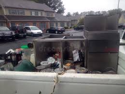 Best Demolition Debris Removal  in Washington, NC