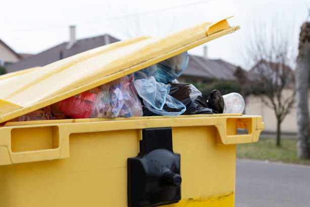 Moving and Downsizing Cleanouts in Washington, NC