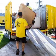 Best Donation Pickup Services  in Washington, NC